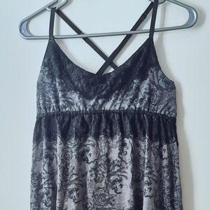 Metal Mulisha Summer dress
